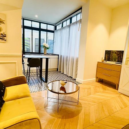 Appartement Au Top ! Le Petillant Leclerc - Place D'Erlon - Hyper-Centre Ville - Gare Reims Eksteriør billede